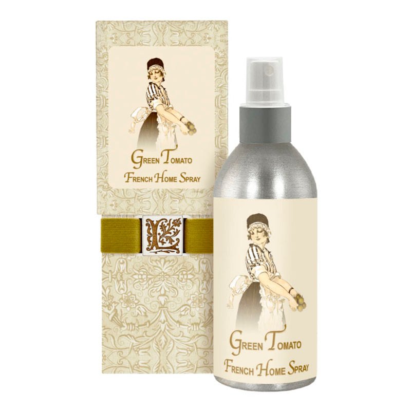 Green Tomato French Home Spray 8oz.