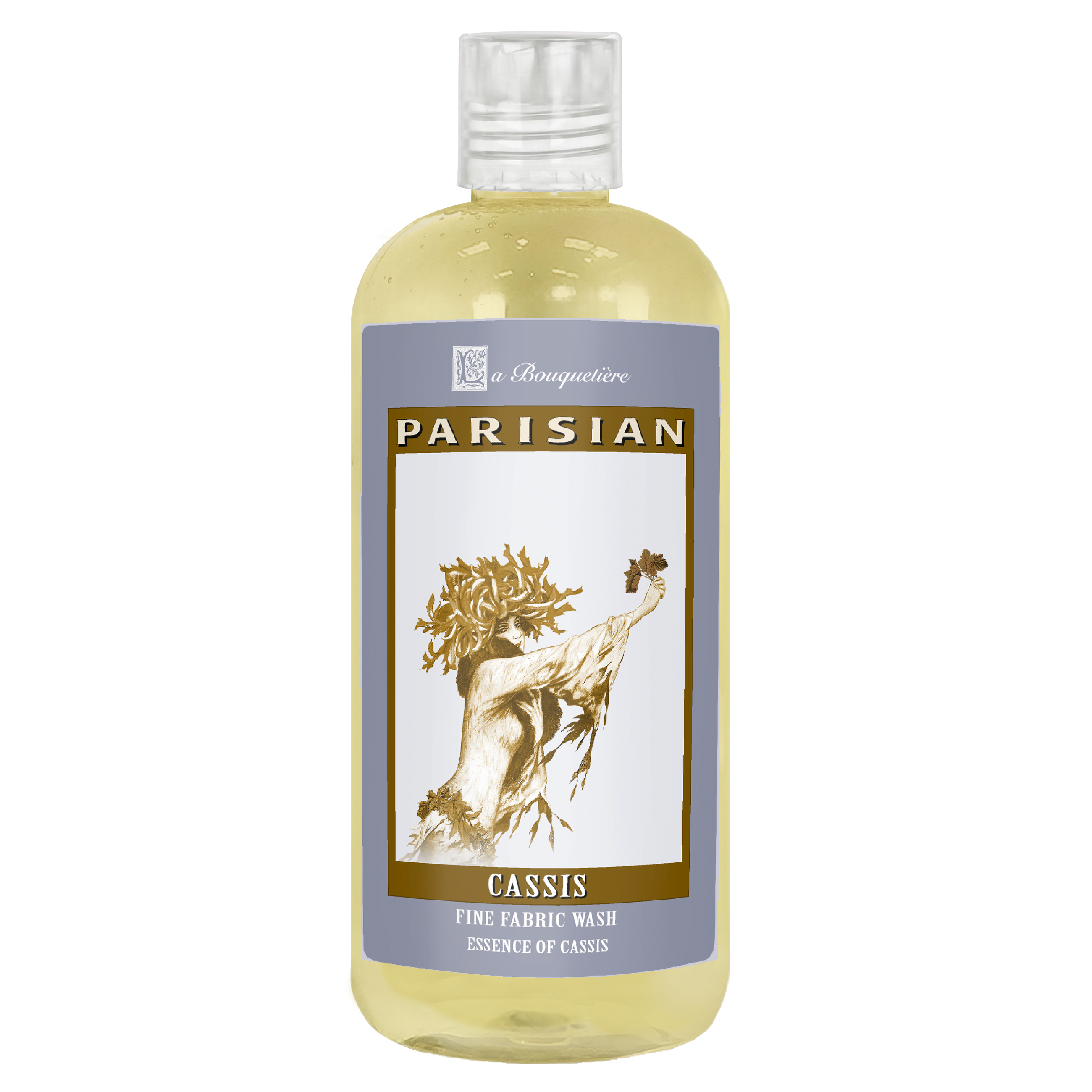 Cassis Fine Fabric Wash 19oz.