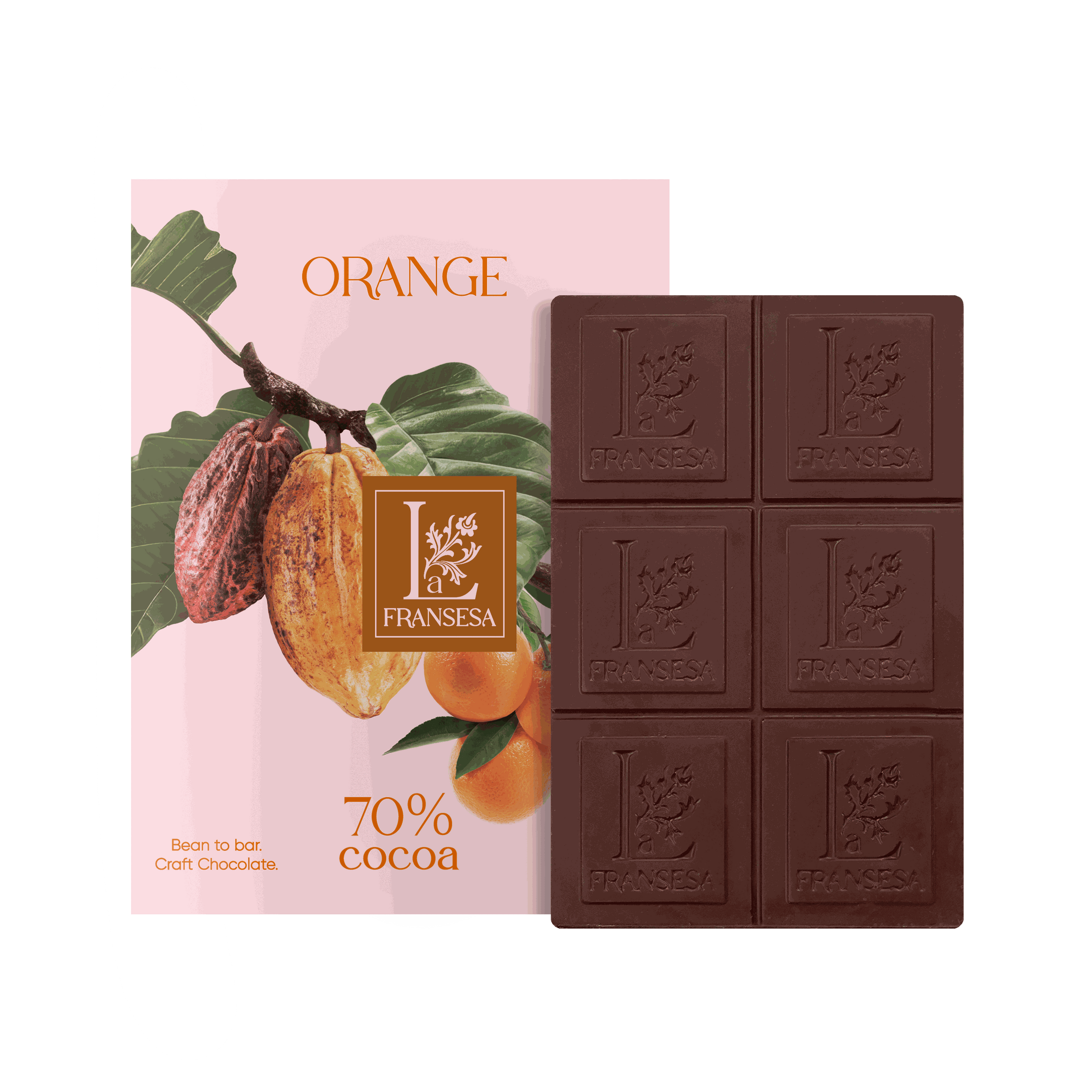 The Cocoa Connoisseur Collection — Crafted Bean to Bar