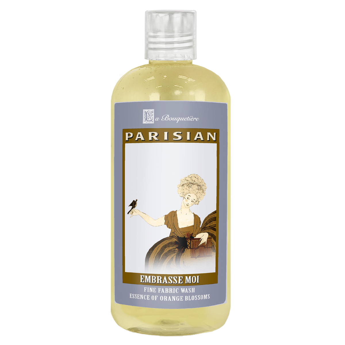 Reve Passionel Fine Fabric Wash 19oz.