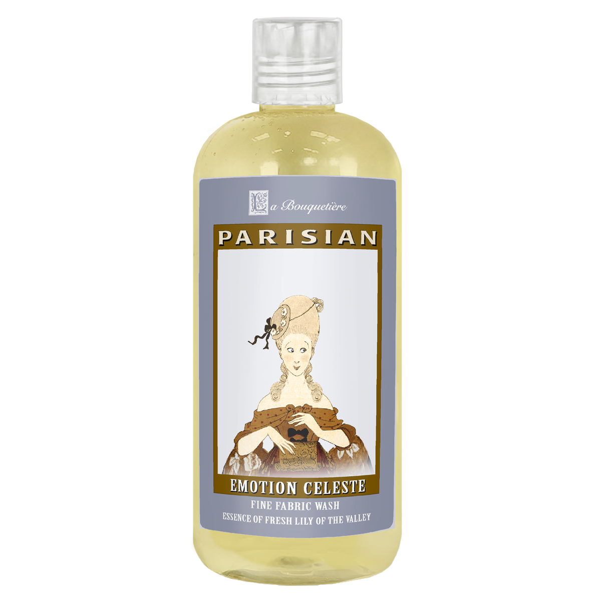 Emotion Celeste Fine Fabric Wash 19oz.