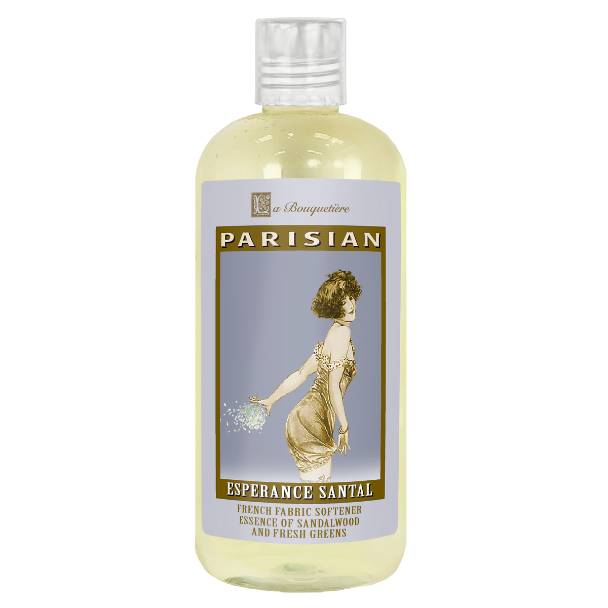 Esperance Santal Fabric Softener 19oz.