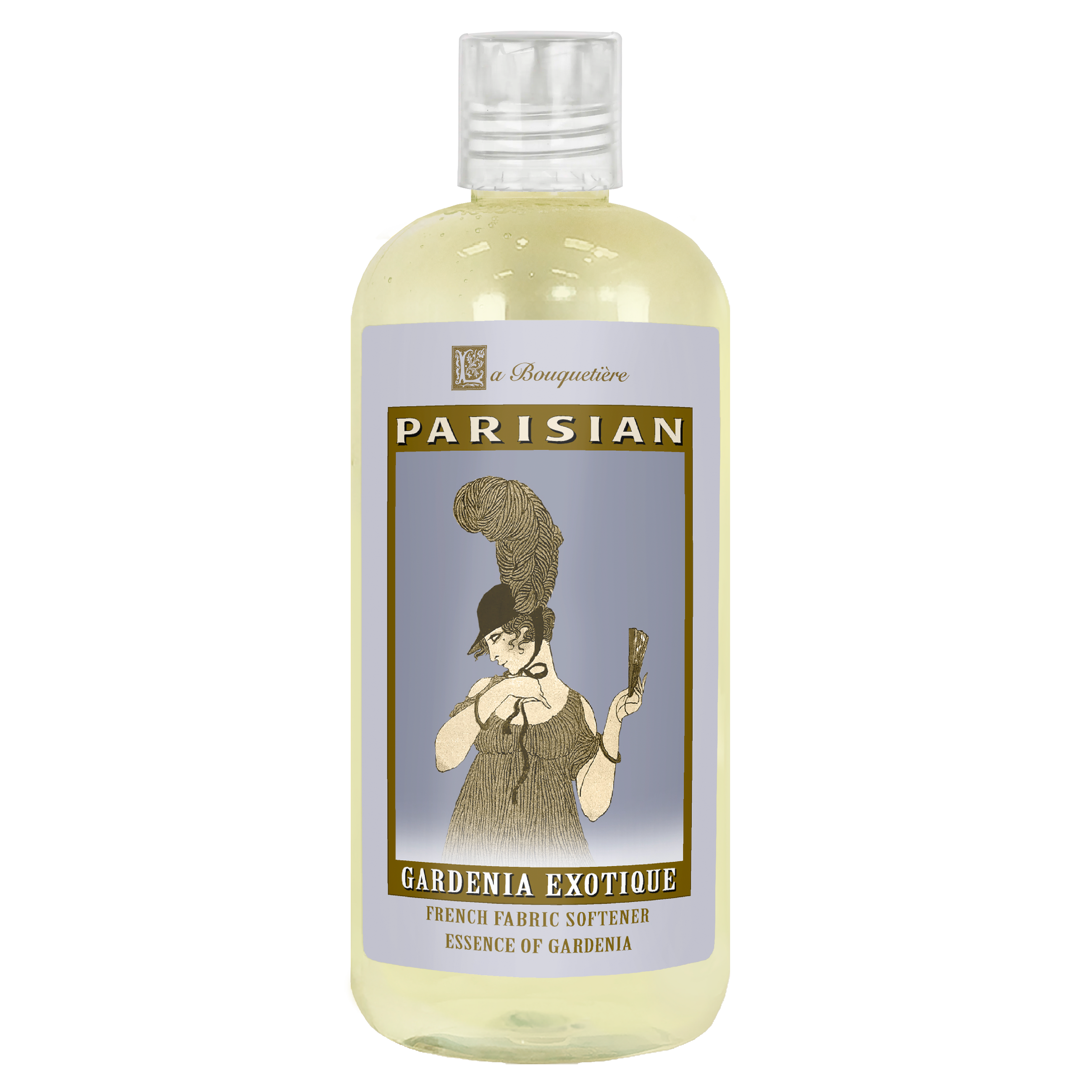 Gardenia Exotique Fabric Softener 19oz.