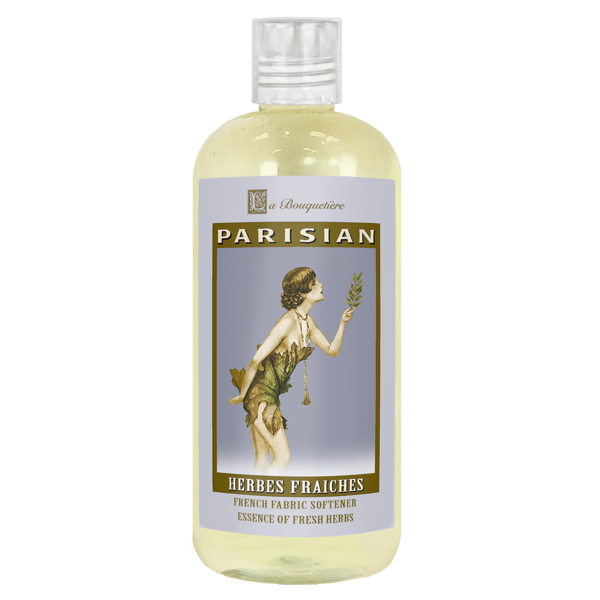 Herbes Fraiches Fabric Softener 19oz.