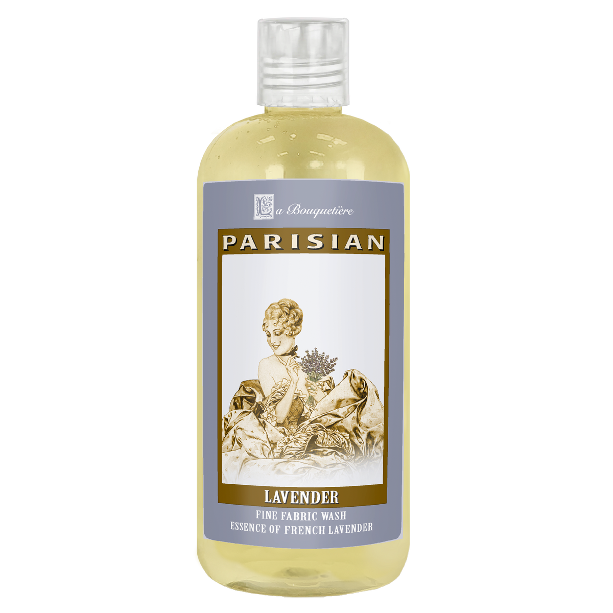 Lavande Fine Fabric Wash 19oz.