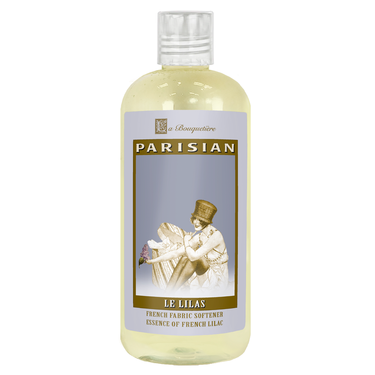 Le Lilas / French Lilac Fabric Softener 19oz.