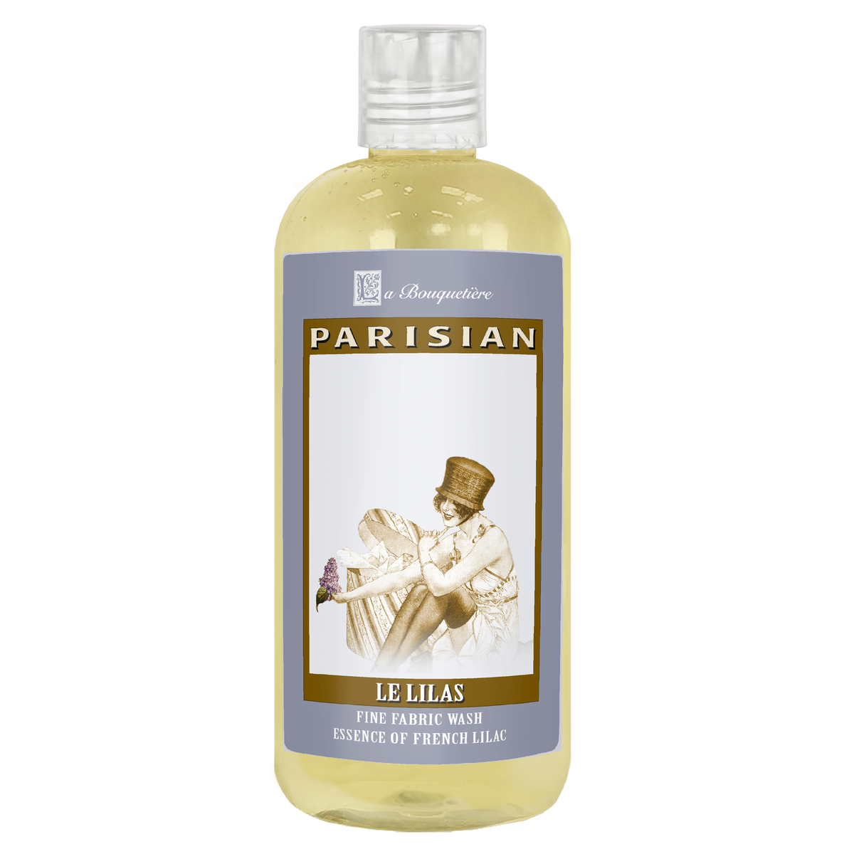 Le Lilas / French Lilac Fine Fabric Wash 19oz.