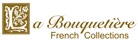 La Bouquetière French Collections