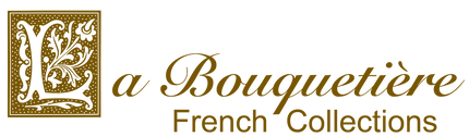 La Bouquetière French Collections