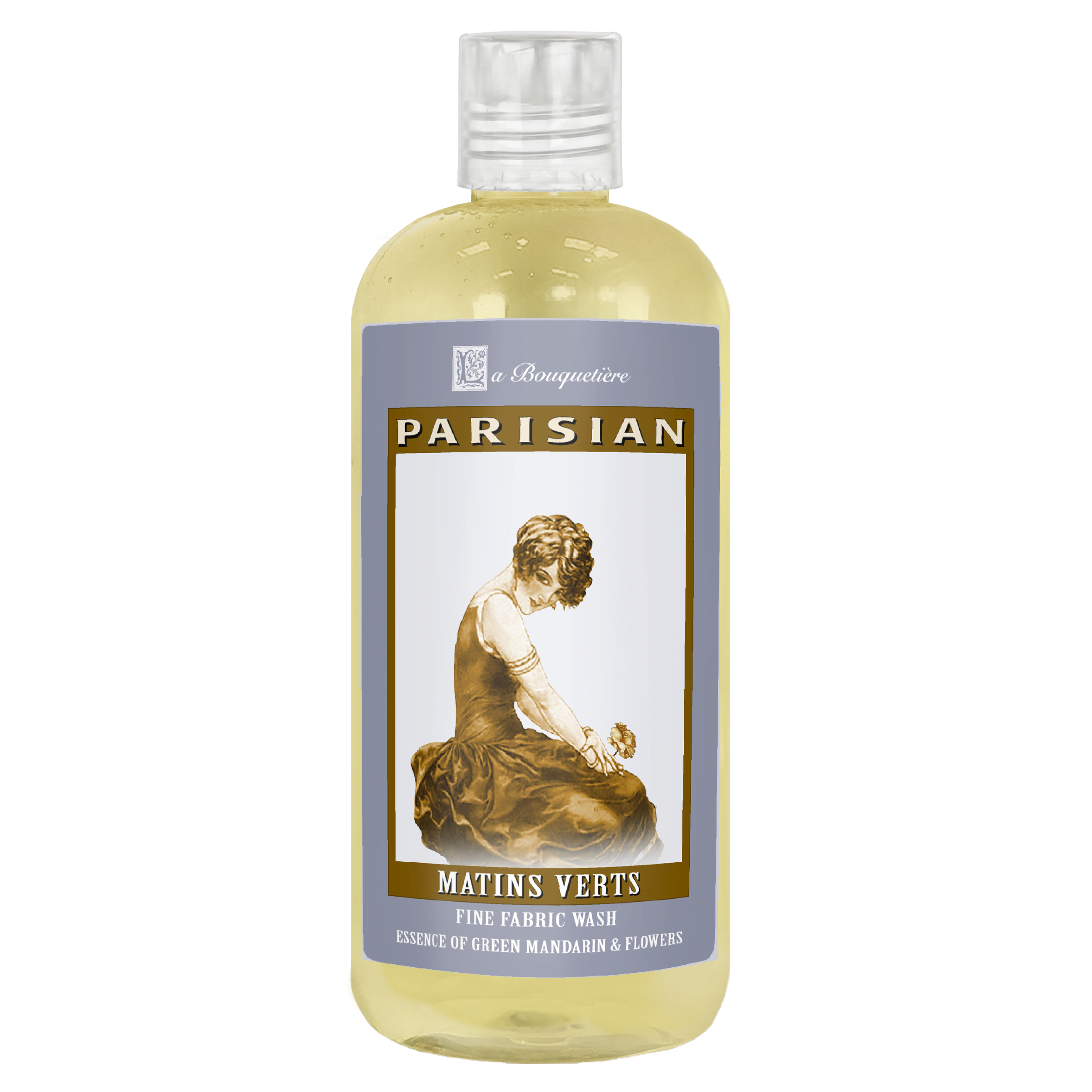 Matins Verts Fine Fabric Wash 19oz.