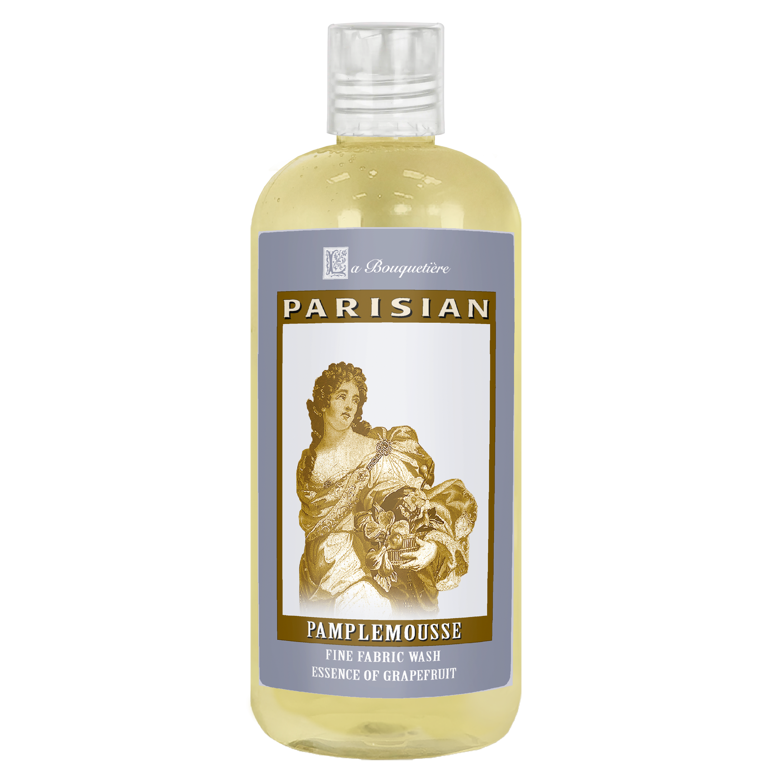 Pamplemousse Vanille Fine Fabric Wash 19oz.
