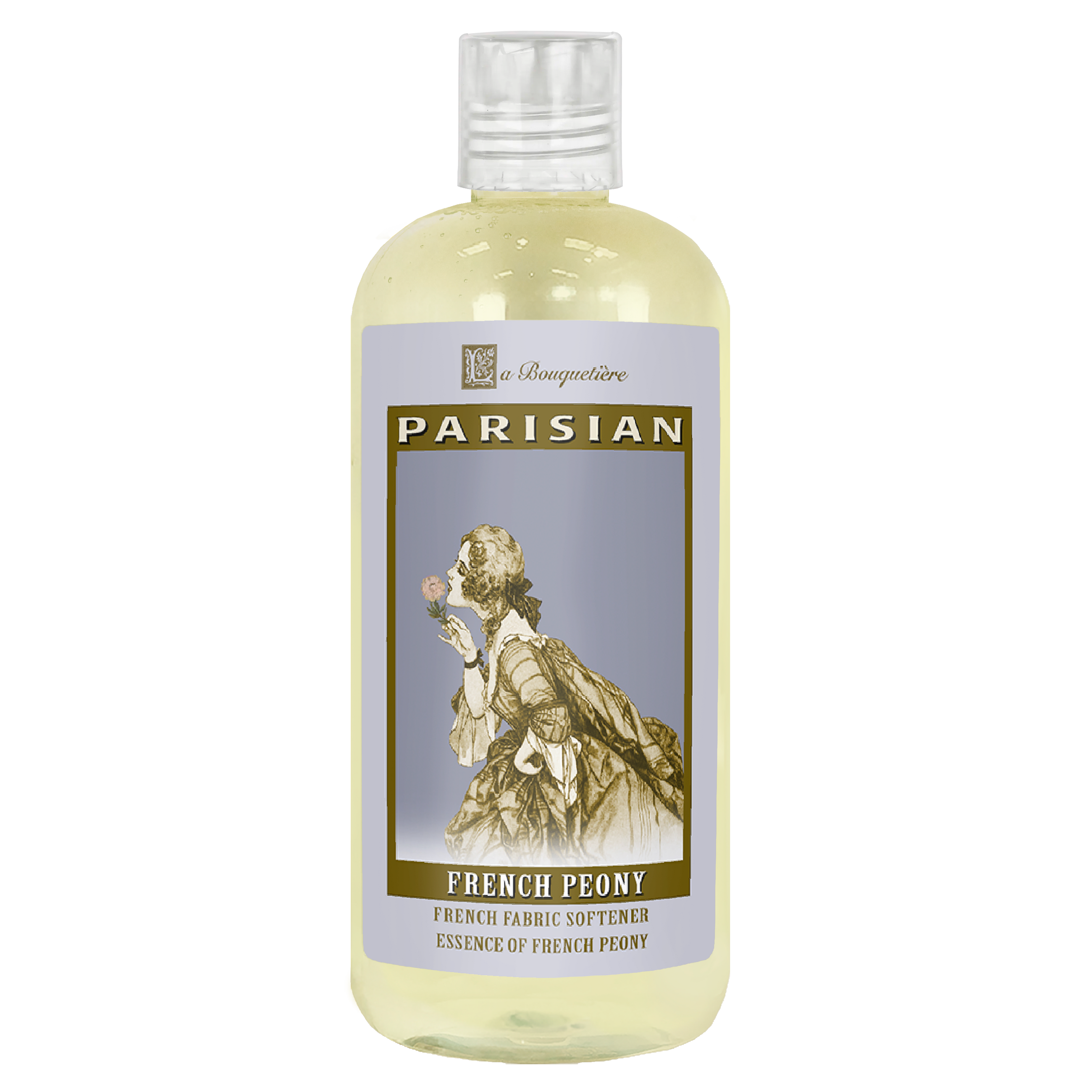 French Peony Fabric Softener 19oz.