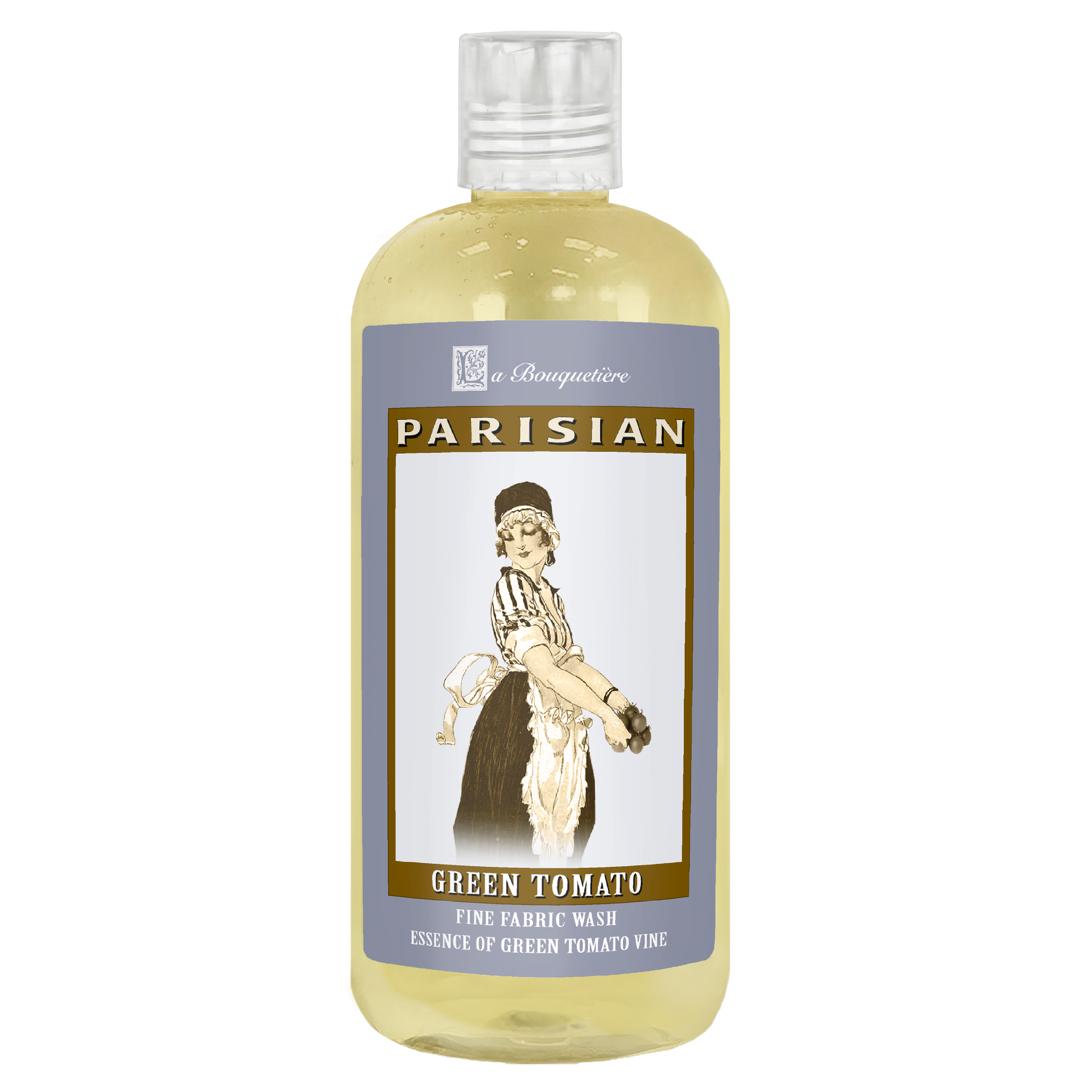 Green Tomato Fine Fabric Wash 19oz.