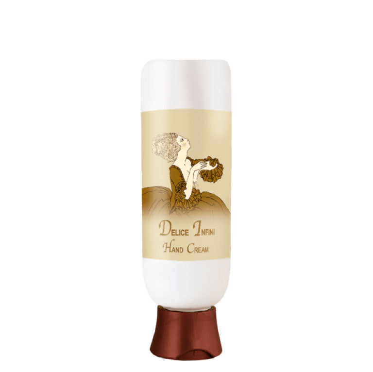 Delice Infini Hand Cream 4 oz. (No Box)
