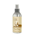 Desir Absolu Hydrating Mist 8oz bottle with vintage design and grey sprayer.
