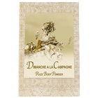 Dimanche a la Campagne Rice Body Powder Refill 8oz packaging.