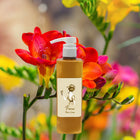 Freesia Body Lotion 20oz.