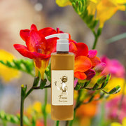 Freesia Body Lotion 20oz.