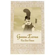Gardenia natural Powder - Gardenia Exotique Rice Body Powder Refill...