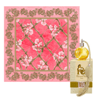 Pamplemousse Vanille Scarf