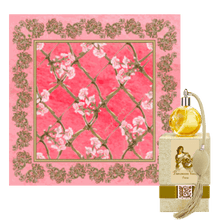 Pamplemousse Vanille Scarf