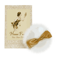 Herbes Fraiches Rice Body Powder Refill 8oz.