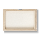 Ampelion arcuatus - Botanical Print