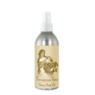 Pamplemousse Vanille French scented body oil in 8oz bottle, luxurious argan oil blend for hydrating skin.