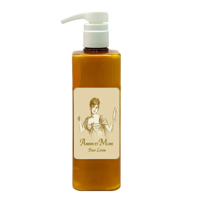 Body Lotion 20oz Tester