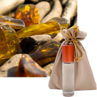 Ambre et Mure French Perfume 10ml. Roll-On