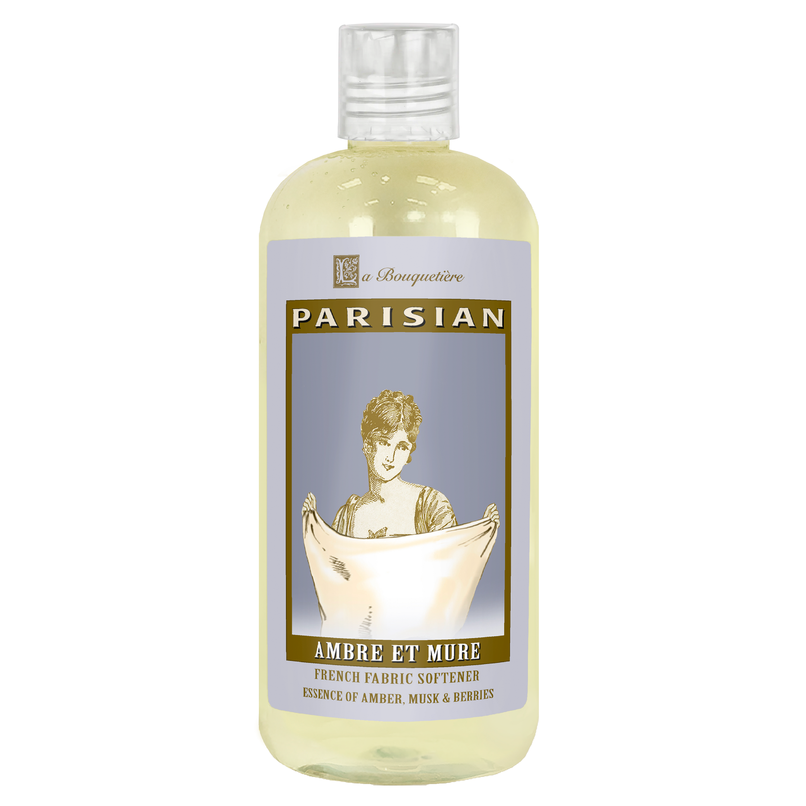 Ambre et Mure Fabric Softener 19oz.