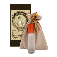 Ambre et Mure French Perfume 10ml. Roll-On