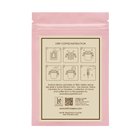 Single-Cup Pre-Filled Colombian Specialty Pour Over Coffee Bags – Pintage, 6 Bags, 10g Each, 100% Arabica, Medium Roast