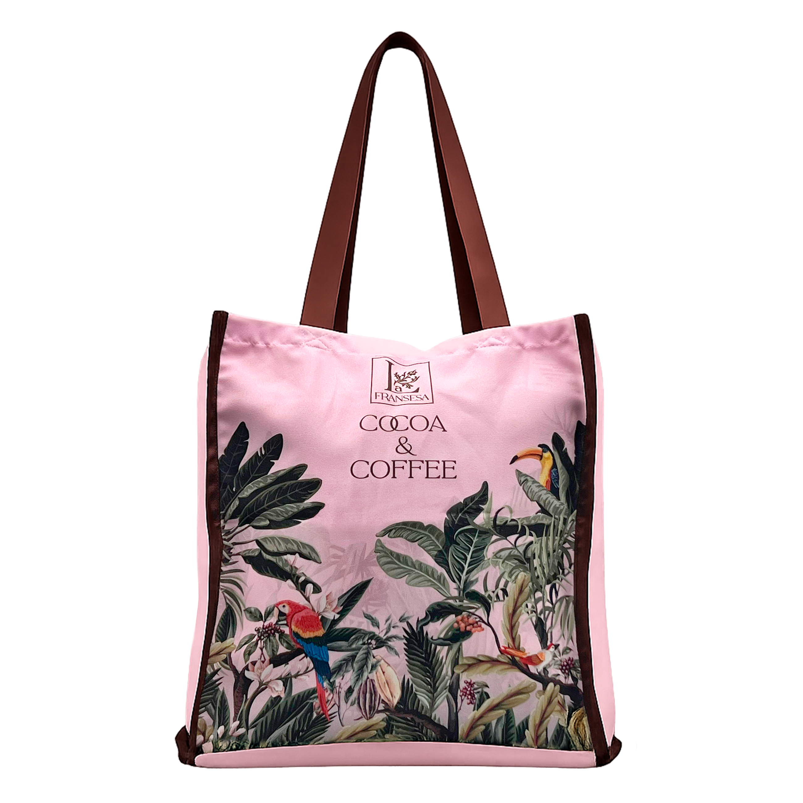 La Fransesa Tote Bag
