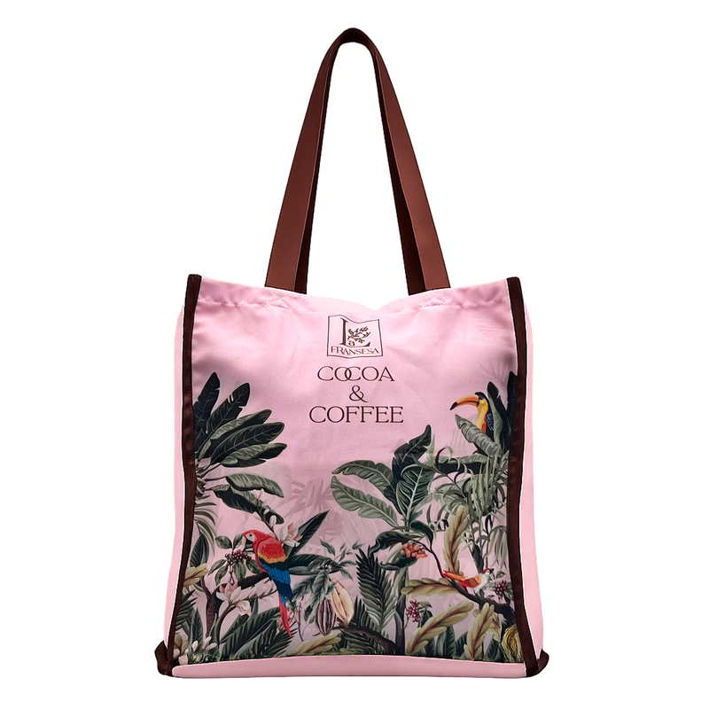 La Fransesa Tote Bag