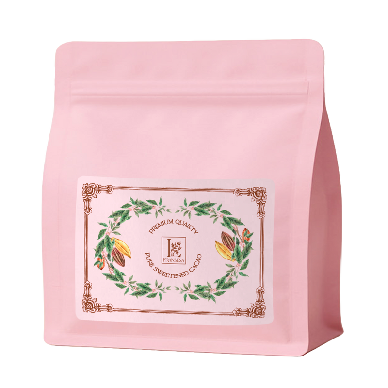 70% Cacao with Organic Panela — Premium Quality 250g