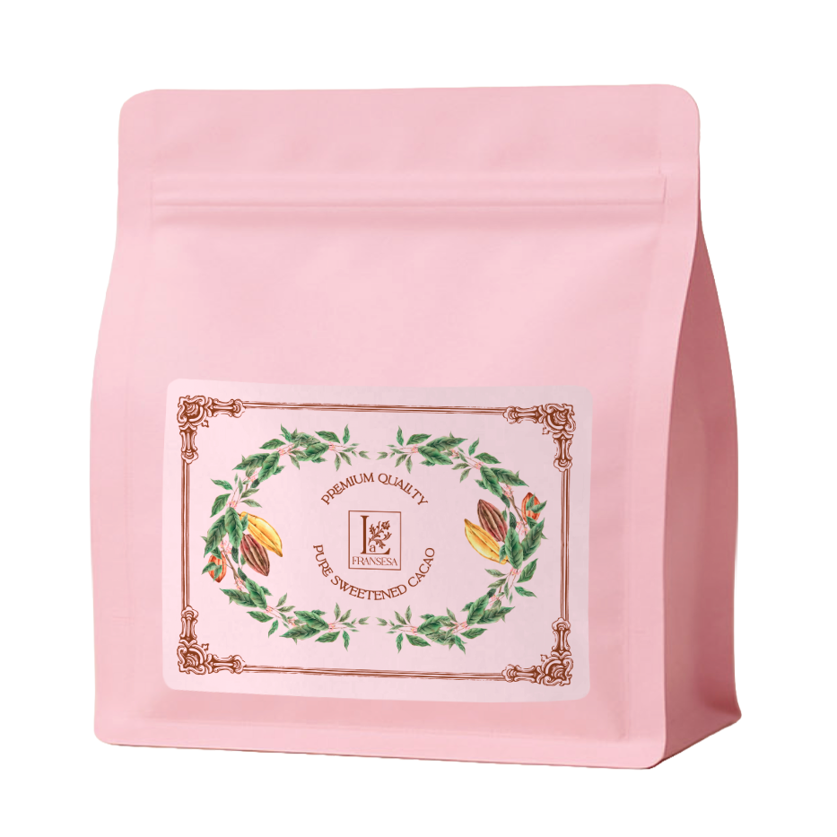 70% Cacao with Organic Panela — Premium Quality 250g