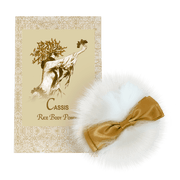 Cassis Rice Body Powder Refill 8oz.