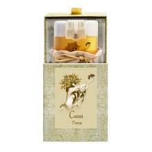 Cassis Eau de Parfum Spray Card 20ml.
