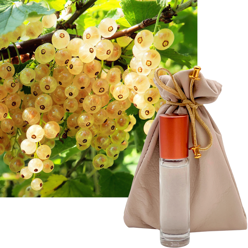 Cassis French Perfume 10ml. Roll-On