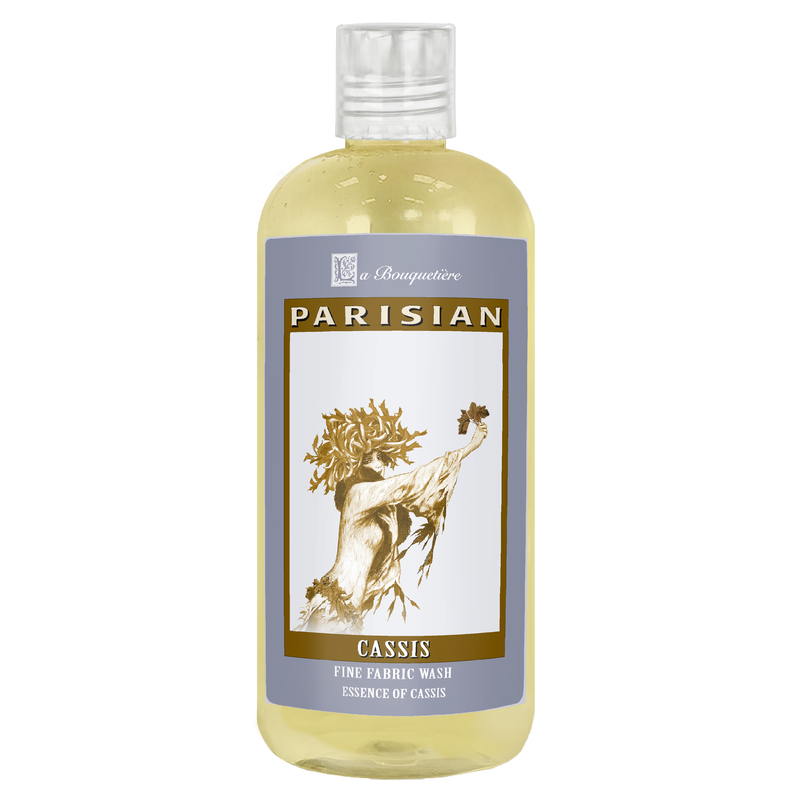 Cassis Fine Fabric Wash 19oz.