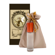 Citron French Perfume 10ml. Roll-On