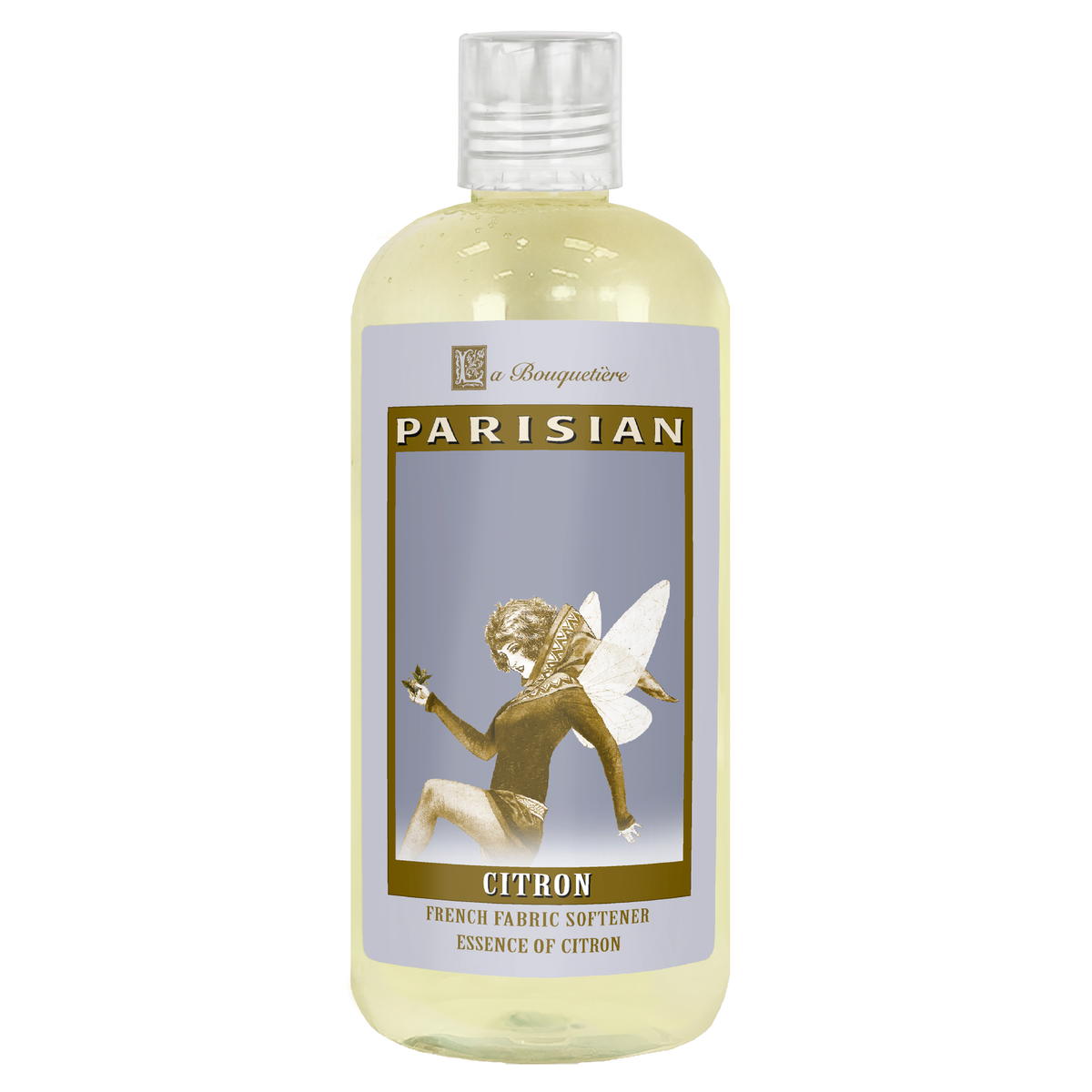 Citron Fabric Softener 19oz.