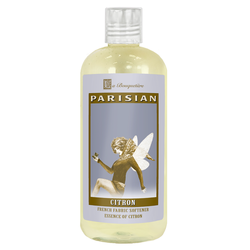 Citron Fabric Softener 19oz.