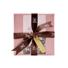 The Cocoa Connoisseur Collection — Crafted Bean to Bar