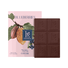 The Cocoa Connoisseur Collection — Crafted Bean to Bar