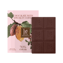 The Cocoa Connoisseur Collection — Crafted Bean to Bar