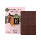 The Cocoa Connoisseur Collection — Crafted Bean to Bar