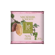 The Masterpiece Collection — Six Bean to Bar Flavors