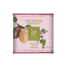 The Masterpiece Collection — Six Bean to Bar Flavors